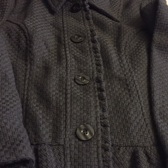 Decree Jacket - Size M - Picture 6 of 7